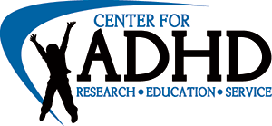 ADHD Clinic logo
